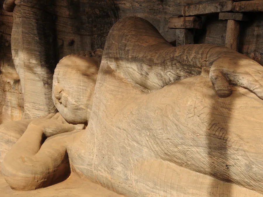 Polonnaruwa